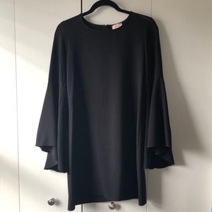 Bell Sleeved Dress | S | Love Ady